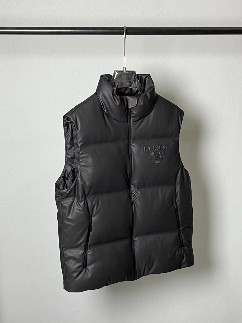 Prada Down Jackets